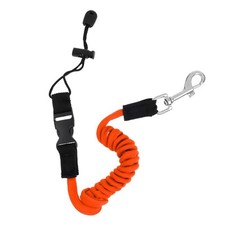 Kayak Safety Strap for Trailer