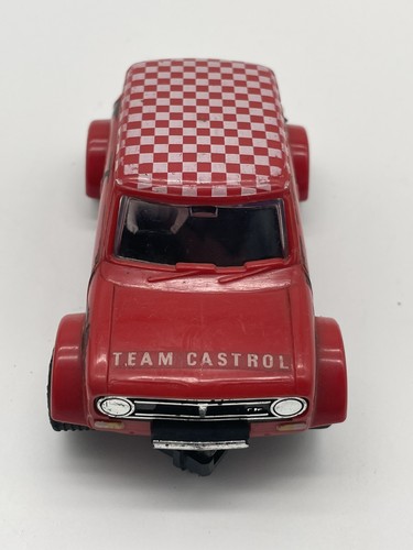 Vintage scalextric mini 1275 - vintage,