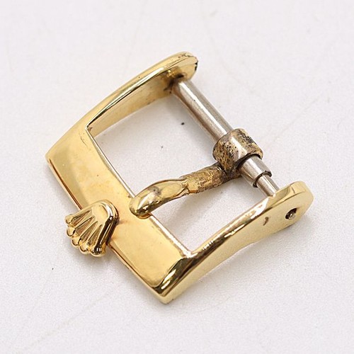 Rolex genuine buckle - rolex,