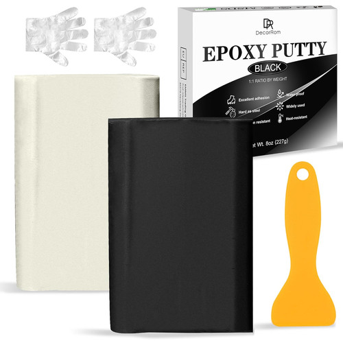 Epoxy putty 8oz 227g pool - 8oz,