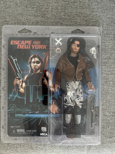 Neca snake pliskin - neca,