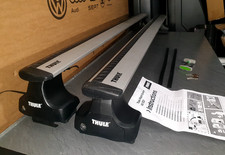 GENUINE THULE WINGBAR 969 ROOF