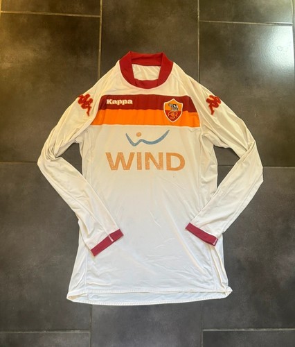 Roma away football - as, shirt