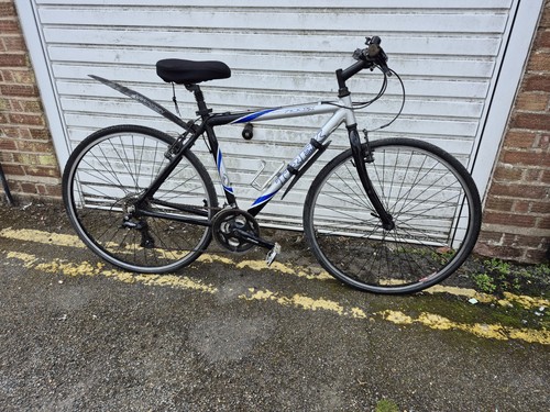 Trek 7100 hybrid - trek,