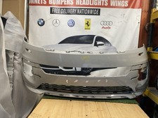 Range Rover  Sport Front