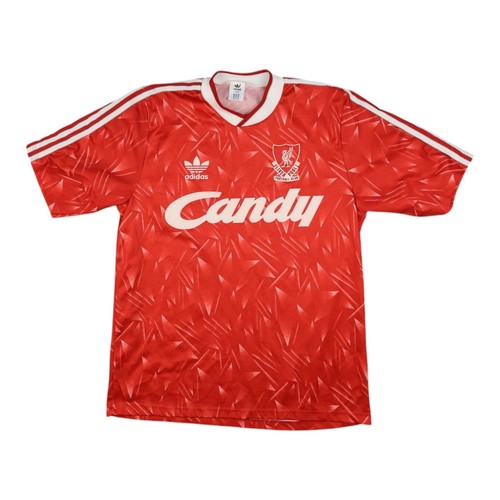 Vtg liverpool shirt mens - liverpool, fc