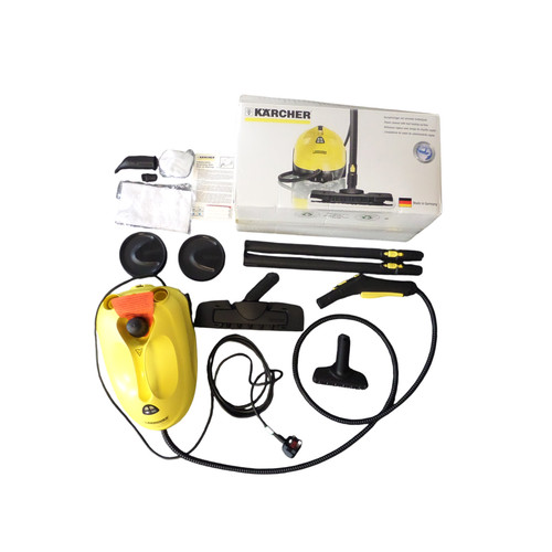 Karcher sc1 020 steam cleaner - karcher,