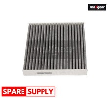 FILTER, INTERIOR AIR FOR