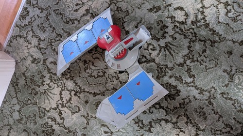 Duel disk original - disk.,