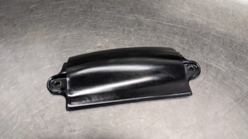 Suzuki gsx750f front fairing - gsx750f,