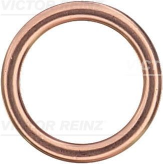 Fits alpine turbo - v6, seal