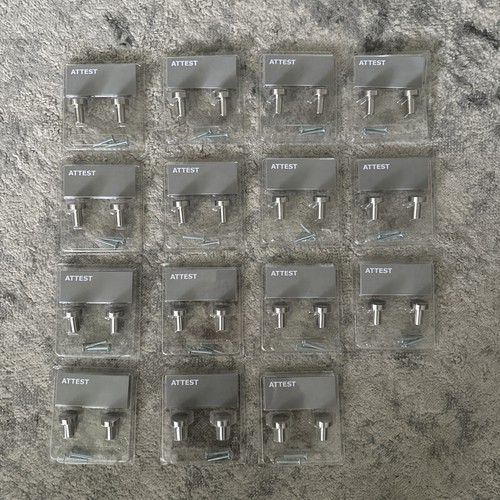 Pack ikea attest metal - 2,