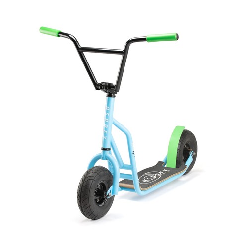 Osprey misfit bmx scooter - osprey, all