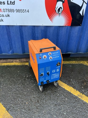 Newarc 323 300amp - rm,