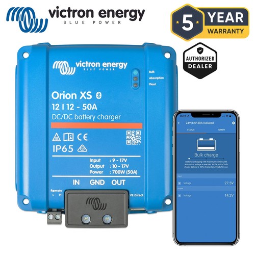 Victron energy orion dc - victron,