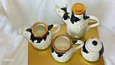 paul cardew Tea Set