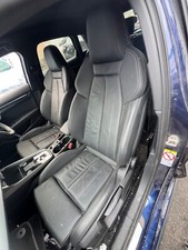 AUDI A3 2023 Sline seats set