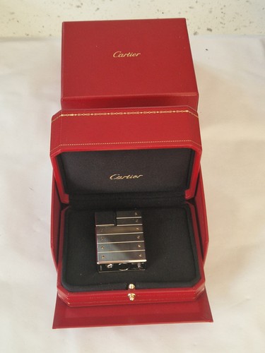 Cartier santos - cartier,