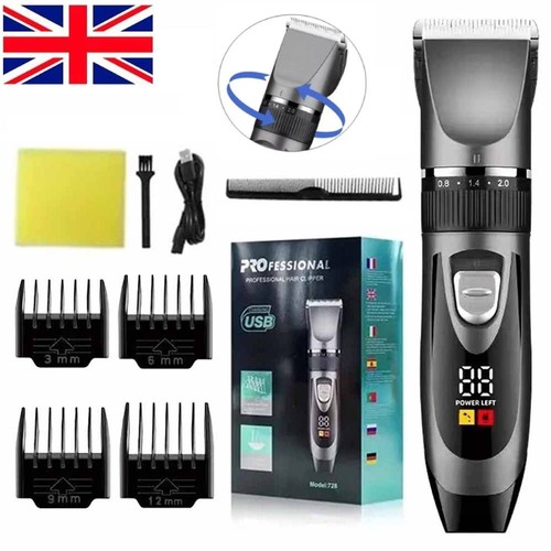 Mens hair clipper professional - mens,