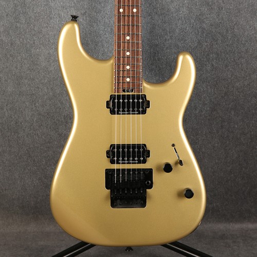 Charvel pro mod san - san, dimas