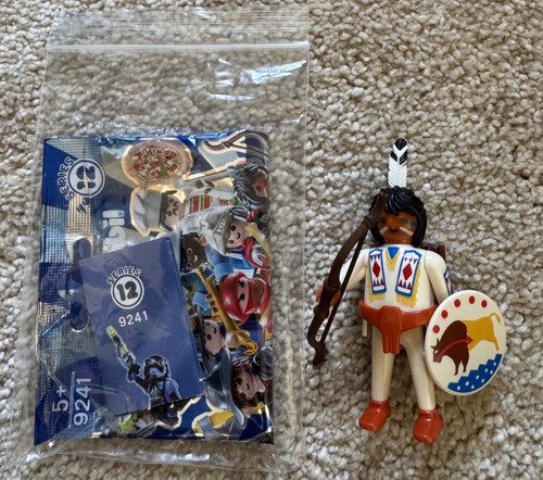 Playmobil figures series - playmobil,