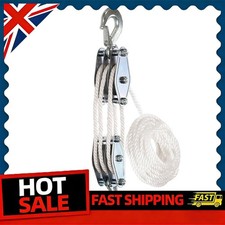 3 wheel 15M 1100LBS Hoist