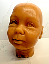 Antique French Chevaliers Baby