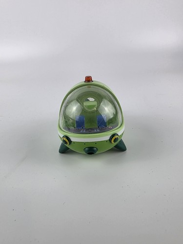 Octonauts toys oct gup e - gup,