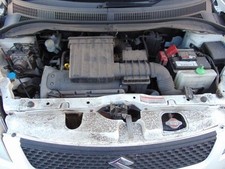 Suzuki swift mk3 2004 - suzuki,