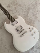 27" Scale Baritone White