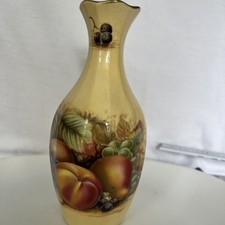 Aynsley Bone China 12-Sided