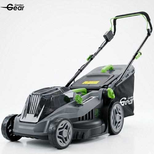 Aerotek 40v cordless lawn - 40v,