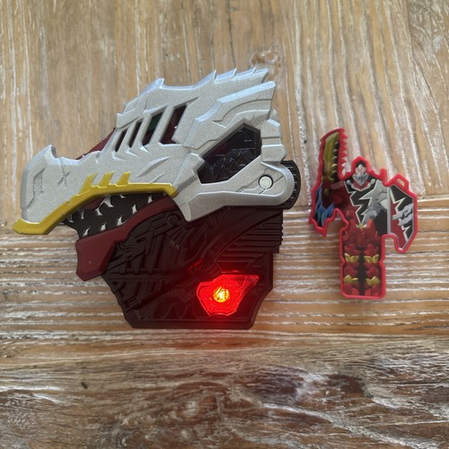 Power rangers dino - rangers, fury