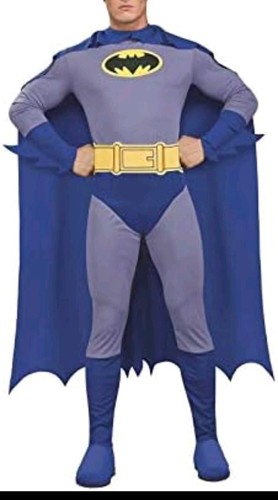 Rubies large batman costume - rubies,
