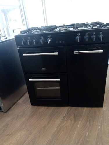 Brand new belling duelfuel - brand,