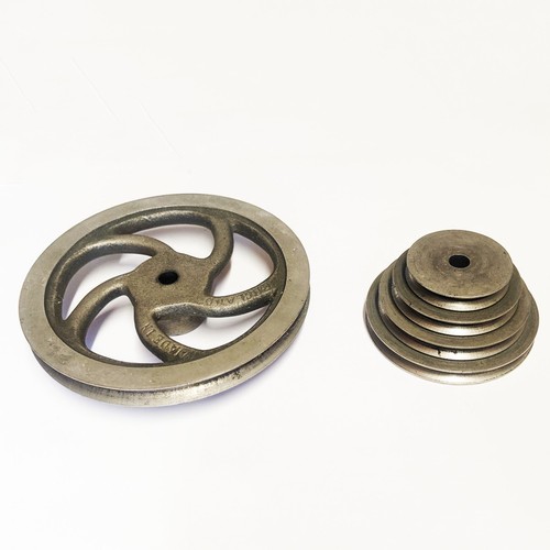 Watchmakers lathe countershaft - watchmakers,