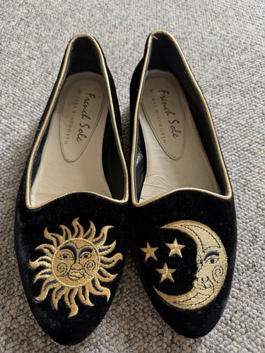 French sole women - french,