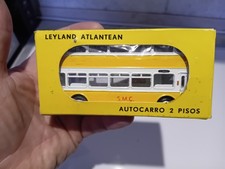 Leyland Atlantean Bus No.34