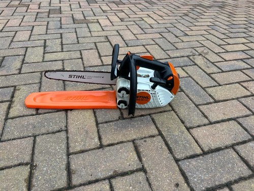 Stihl 151 petrol top - stihl,