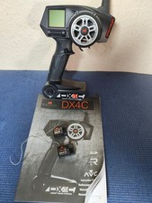 Spektrum DX4C 4 channel