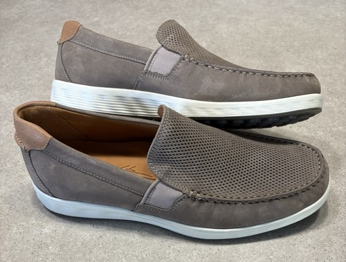 Ecco men shoes - ecco, 42