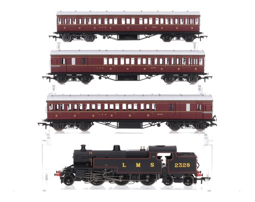 R3397 hornby gauge - r3397,