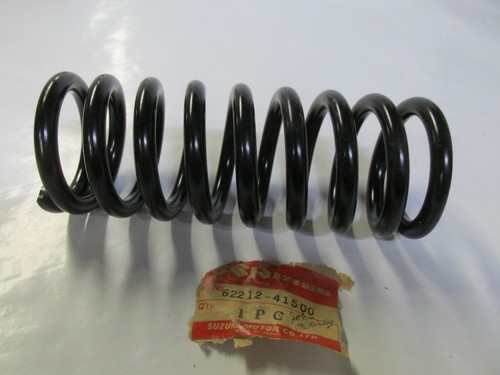 Suzuki nos 62212 41500 1978 - nos, 1978-79
