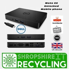 Genuine Dell Dock WD15