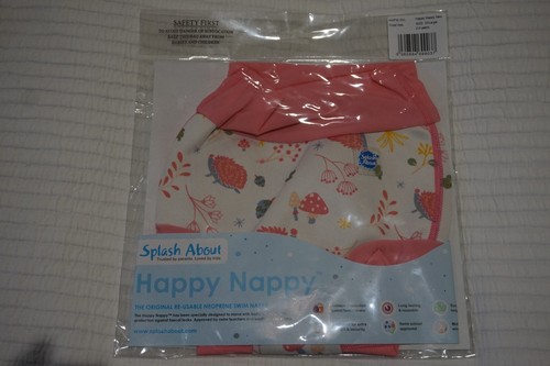 Splash about happy nappy - happy,