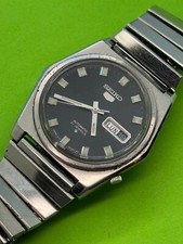 Seiko model 6119 - model, 6119-8190