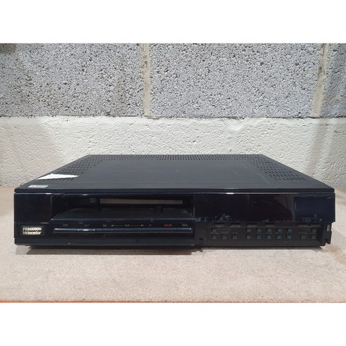 Vintage ferguson videostar - vintage,