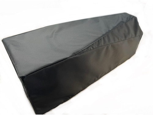 Dust cover for raglan - cover,