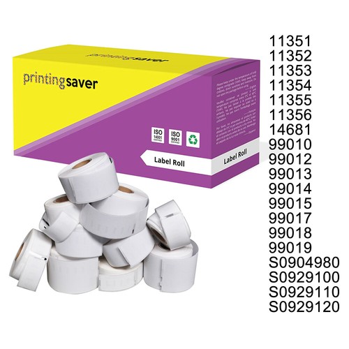 Compatible label marker - label,