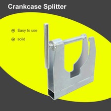 Metal Crankcase Splitter Tool